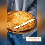 Galettes des Rois 2024 -  Maison Aleph