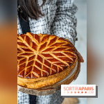 Galettes des Rois 2024 -  Ginko