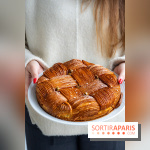 Galettes des Rois 2024 -  Babka Zana