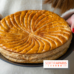 Galettes des Rois 2024 -  Bo & Mie