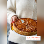 Galettes des Rois 2024 -  Zest