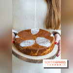 Galettes des Rois 2024 -  Burgundy - Léandre Vivier