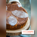 Galettes des Rois 2024 -  Burgundy - Léandre Vivier