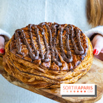 Galettes des Rois 2024 -  MieMie Boulangerie