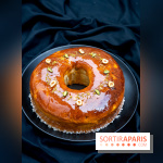 Galettes des Rois 2024 -  Cyril Lignac - couronne