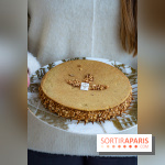 Galettes des Rois 2024 -  Maison Plume