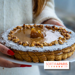 Galettes des Rois 2024 -  ABrigat Boulangerie