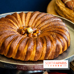 Galettes des Rois 2024 -  Shangri-La