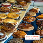 Galettes des Rois 2024