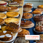 Galettes des Rois 2024