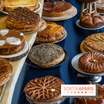 Galettes des Rois 2024