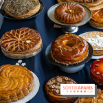 Galettes des Rois 2024