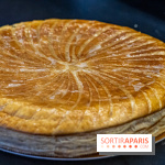 Galettes des Rois 2024 -  Fouquet's