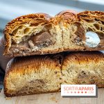 Galettes des Rois 2024 -  George V