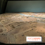 Musée des Plans-Reliefs - nos photos