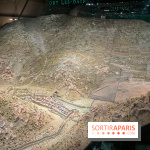 Musée des Plans-Reliefs - nos photos