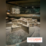 Musée des Plans-Reliefs - nos photos