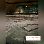 Musée des Plans-Reliefs - nos photos