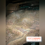 Musée des Plans-Reliefs - nos photos