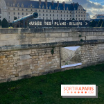 Musée des Plans-Reliefs - nos photos