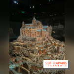 Musée des Plans-Reliefs - nos photos
