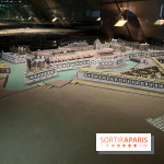 Musée des Plans-Reliefs - nos photos