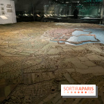 Musée des Plans-Reliefs - nos photos