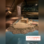 Musée des Plans-Reliefs - nos photos