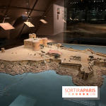 Musée des Plans-Reliefs - nos photos