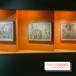 Musée des Plans-Reliefs - nos photos