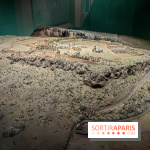 Musée des Plans-Reliefs - nos photos