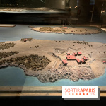 Musée des Plans-Reliefs - nos photos