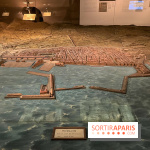 Musée des Plans-Reliefs - nos photos