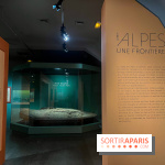 Musée des Plans-Reliefs - nos photos