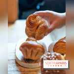 Le petite-déjeuner gourmand de La Datcha