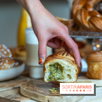 Le petite-déjeuner gourmand de La Datcha