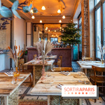 Le petite-déjeuner gourmand de La Datcha -  A7C1115