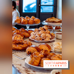 Le petite-déjeuner gourmand de La Datcha -  A7C1130