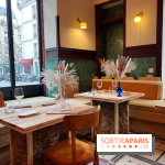 La Datcha - Décoration