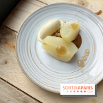 La Datcha - Poire, praliné, Timut