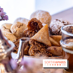 Maison Ambre Paris - restaurant, salon de thé et pâtisserie marocain  -  A7C1697