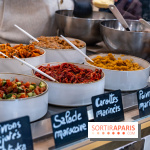 Maison Ambre Paris - restaurant, salon de thé et pâtisserie marocain  -  A7C1654