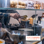 Maison Ambre Paris - restaurant, salon de thé et pâtisserie marocain  -  A7C1655