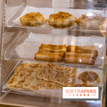 Maison Ambre Paris - restaurant, salon de thé et pâtisserie marocain  -  A7C1652