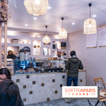 Maison Ambre Paris - restaurant, salon de thé et pâtisserie marocain  -  A7C1649