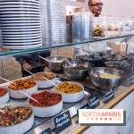 Maison Ambre Paris - restaurant, salon de thé et pâtisserie marocain  -  A7C1646