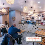 Maison Ambre Paris - restaurant, salon de thé et pâtisserie marocain  -  A7C1644