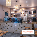 Maison Ambre Paris - restaurant, salon de thé et pâtisserie marocain  -  A7C1641