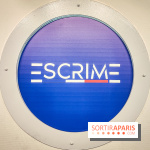 Coupe du monde de Fleuret 2024 - stade Pierre de Coubertin - Coupe du monde de Fleuret 2024 - stade Pierre de Coubertin - escrime