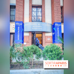 Coupe du monde de Fleuret 2024 - stade Pierre de Coubertin